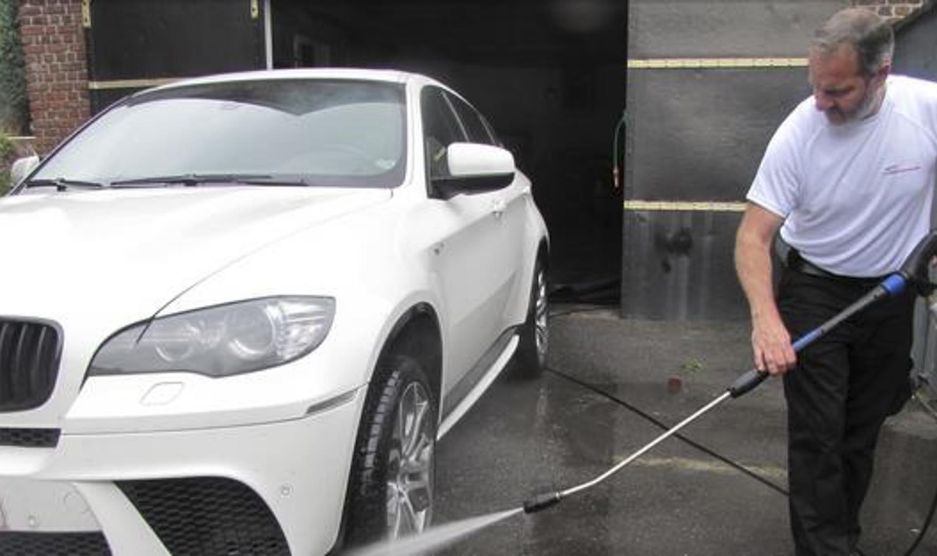 Automorphose Car wash detailing charleroi